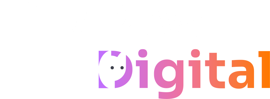 Lily Paw Digital
